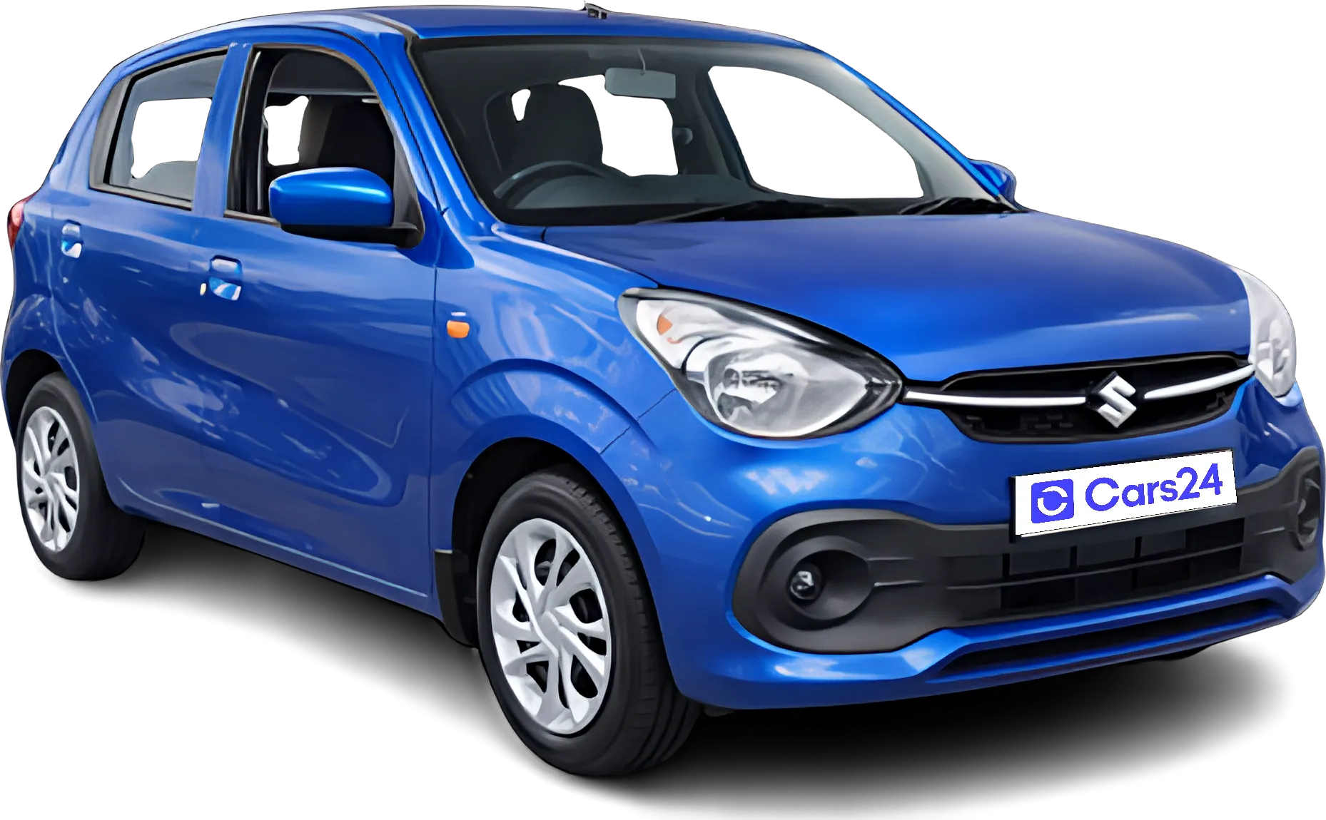 2022 Maruti Celerio - Hatchback - CNG - Manual - ₹4.70 lakh