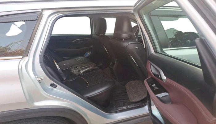 2023 Maruti Grand Vitara ZETA CNG, CNG, Manual, 34,967 km, interior