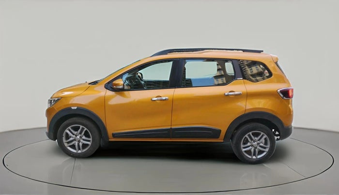 2020 Renault TRIBER RXZ AMT, Petrol, Automatic, 40,508 km, exterior