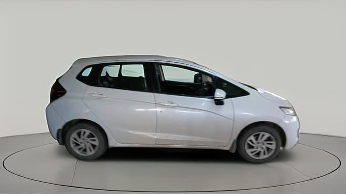2017 Honda Jazz 1.2L I-VTEC VX, Petrol, Manual, 1,15,105 km, exterior