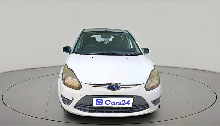 2011 Ford Figo EXI 1.2 PETROL, Petrol, Manual, 59,210 km, exterior