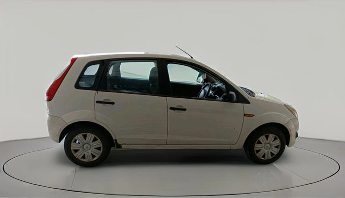 2011 Ford Figo EXI 1.2 PETROL, Petrol, Manual, 59,210 km, exterior