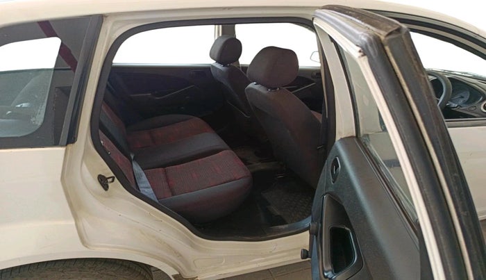 2011 Ford Figo EXI 1.2 PETROL, Petrol, Manual, 59,210 km, interior