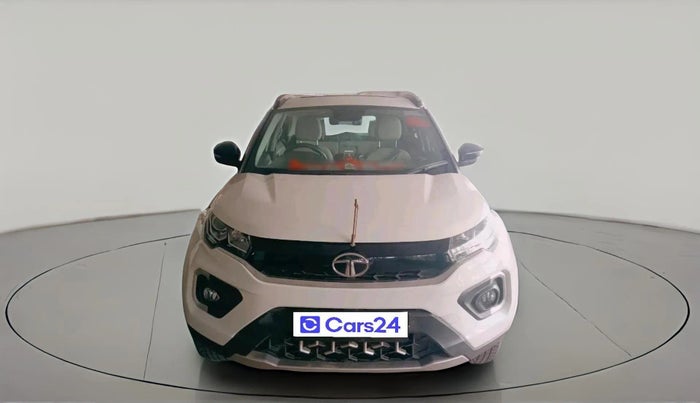 2023 Tata NEXON XZA PLUS LUXURY SUNROOF PETROL, Petrol, Automatic, 29,836 km, exterior