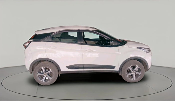 2023 Tata NEXON XZA PLUS LUXURY SUNROOF PETROL, Petrol, Automatic, 29,836 km, exterior