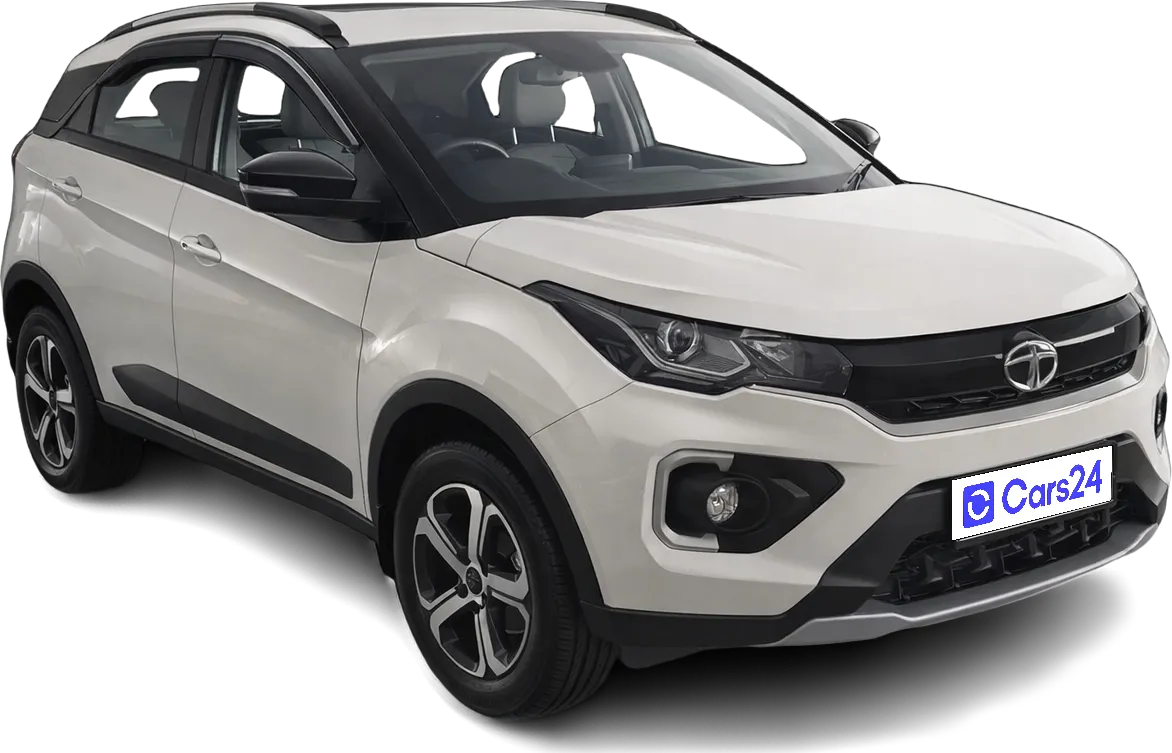 2023 Tata NEXON - SUV - Petrol - Automatic - ₹9.50 lakh