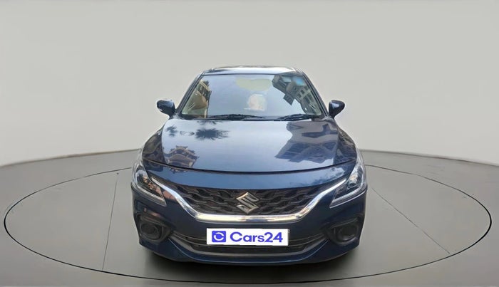 2022 Maruti Baleno DELTA PETROL 1.2, Petrol, Manual, 10,057 km, exterior
