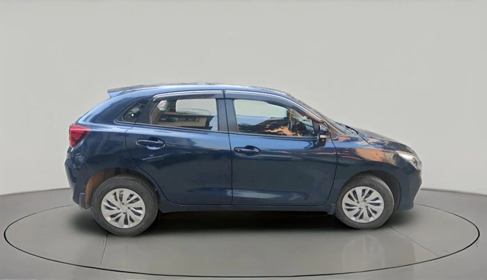 2022 Maruti Baleno DELTA PETROL 1.2, Petrol, Manual, 10,057 km, exterior