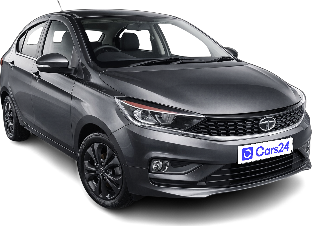 2022 Tata TIGOR - Sedan - CNG - Manual - ₹5.00 lakh
