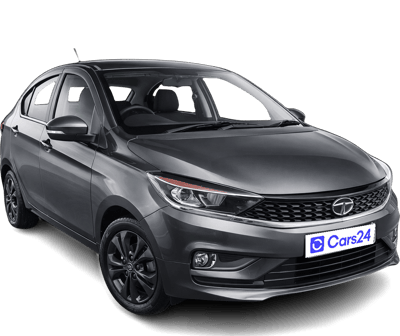 2022 Tata TIGOR - Sedan - CNG - Manual - ₹5.00 lakh