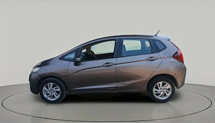 2015 Honda Jazz 1.2L I-VTEC V, Petrol, Manual, 78,484 km, exterior