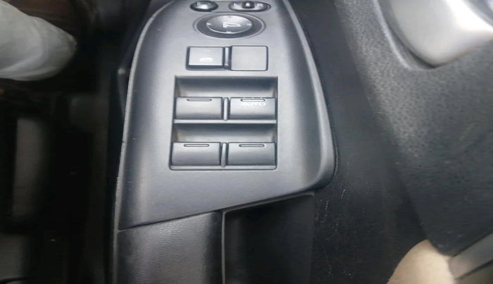 2015 Honda Jazz 1.2L I-VTEC V, Petrol, Manual, 78,484 km, interior