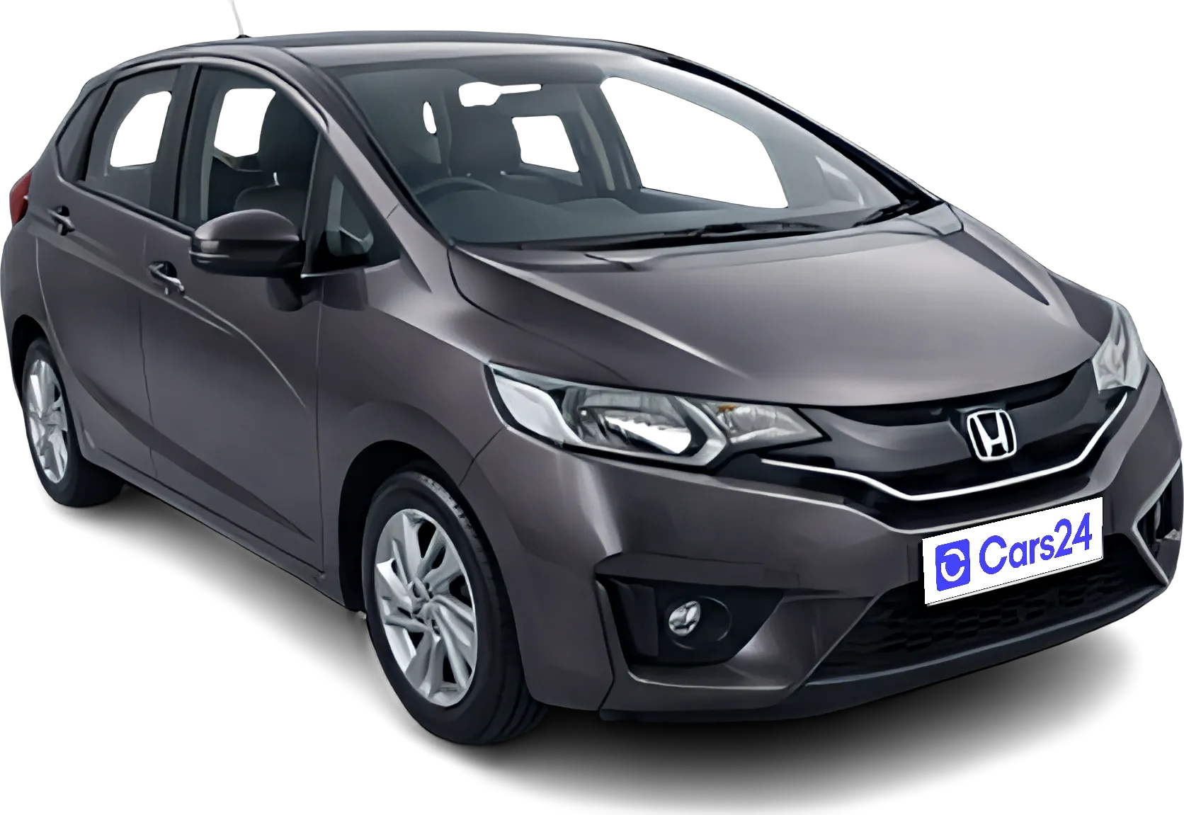 2015 Honda Jazz - Hatchback - Petrol - Manual - ₹2.90 lakh