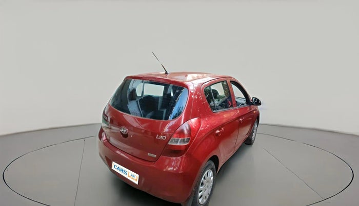 2011 Hyundai i20 MAGNA 1.2, Petrol, Manual, 99,094 km, exterior