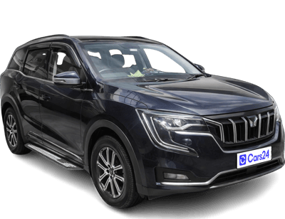 2022 Mahindra XUV700 - SUV - Diesel - Automatic - ₹16.35 lakh