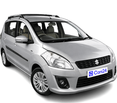 2012 Maruti Ertiga - SUV - Diesel - Manual - ₹4.38 lakh