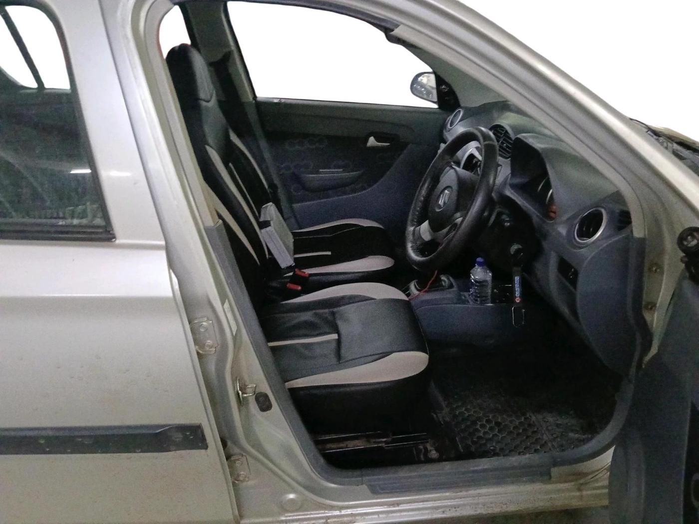 2014 Maruti Alto 800 VXI, Petrol, Manual, 91,470 km, interior