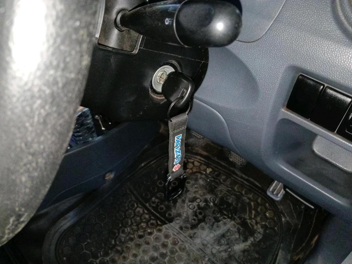 2014 Maruti Alto 800 VXI, Petrol, Manual, 91,470 km, interior