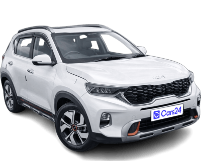 2022 KIA SONET - SUV - Diesel - Manual - ₹8.88 lakh