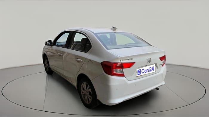 2018 Honda City 1.5L I-VTEC VX, Petrol, Manual, 25,000 km, exterior