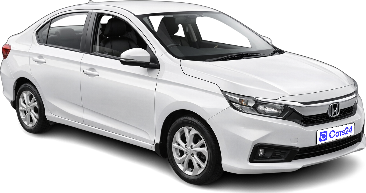 2018 Honda City - Sedan - Petrol - Manual - ₹5.80 lakh