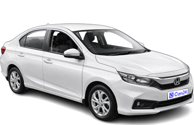2018 Honda City - Sedan - Petrol - Manual - ₹5.80 lakh