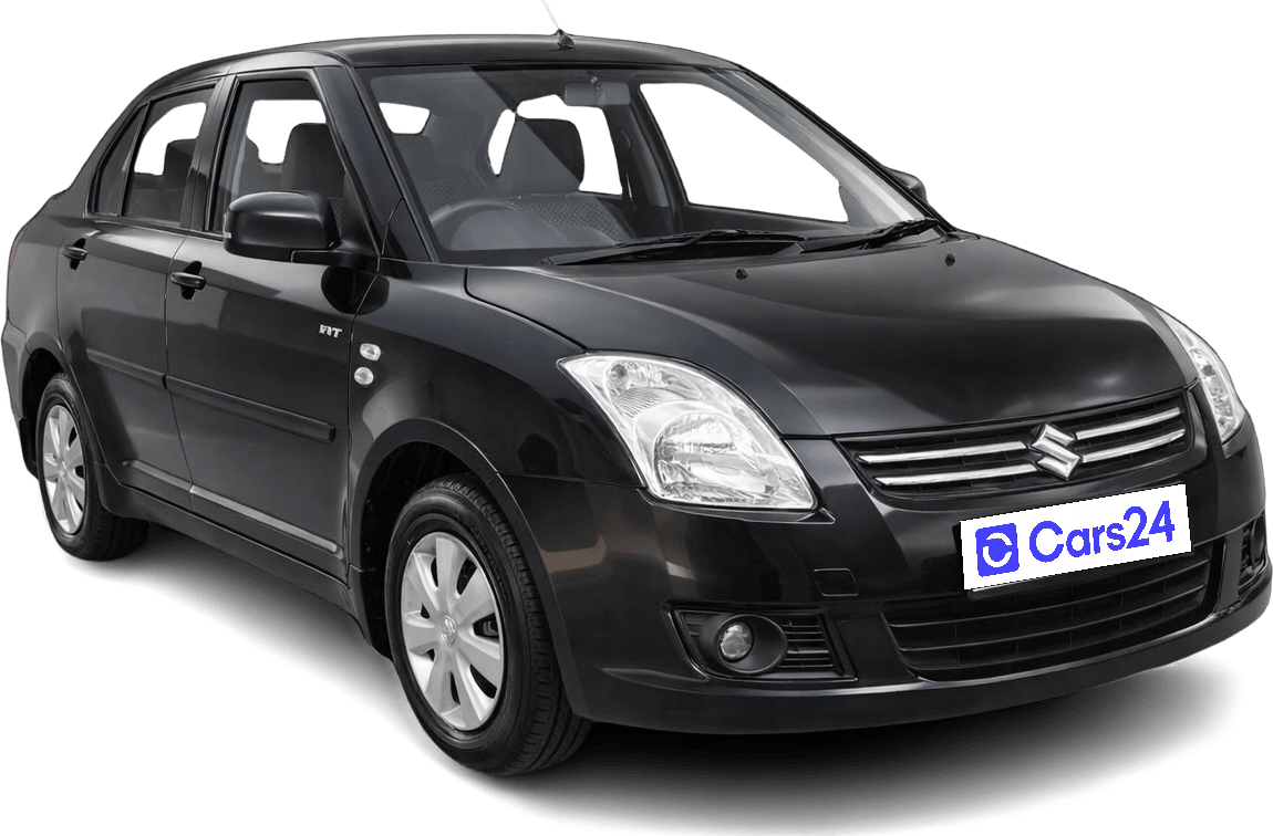 2011 Maruti Swift Dzire - Sedan - Petrol - Manual - ₹1.30 lakh