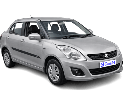 2013 Maruti Swift Dzire - Sedan - Petrol - Manual - ₹3.04 lakh