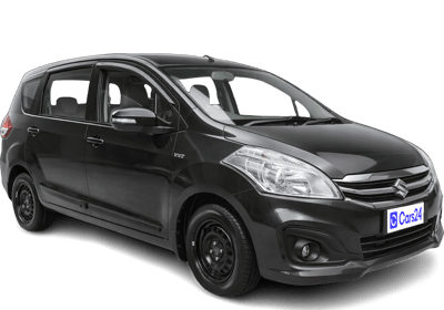 2016 Maruti Ertiga - SUV - Petrol - Manual - ₹5.60 lakh