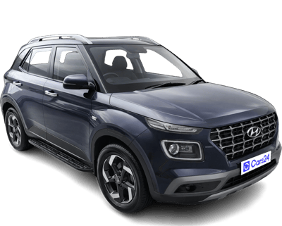 2019 Hyundai VENUE - SUV - Petrol - Automatic - ₹6.60 lakh