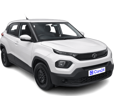2024 Tata PUNCH - SUV - CNG - Manual - ₹7.18 lakh