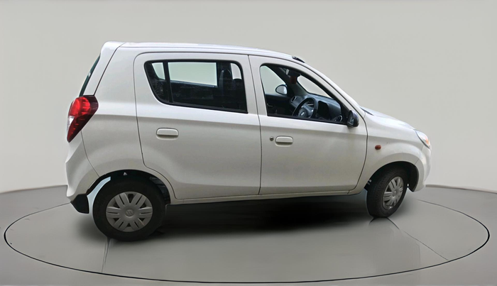 2017 Maruti Alto 800 LXI, Petrol, Manual, 39,295 km, exterior