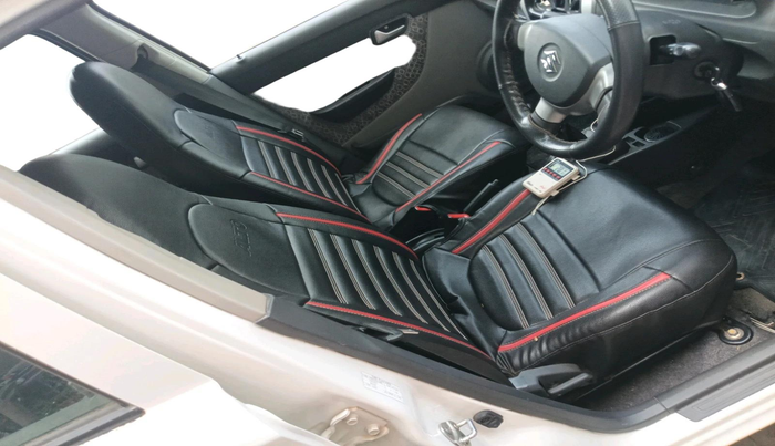 2017 Maruti Alto 800 LXI, Petrol, Manual, 39,295 km, interior
