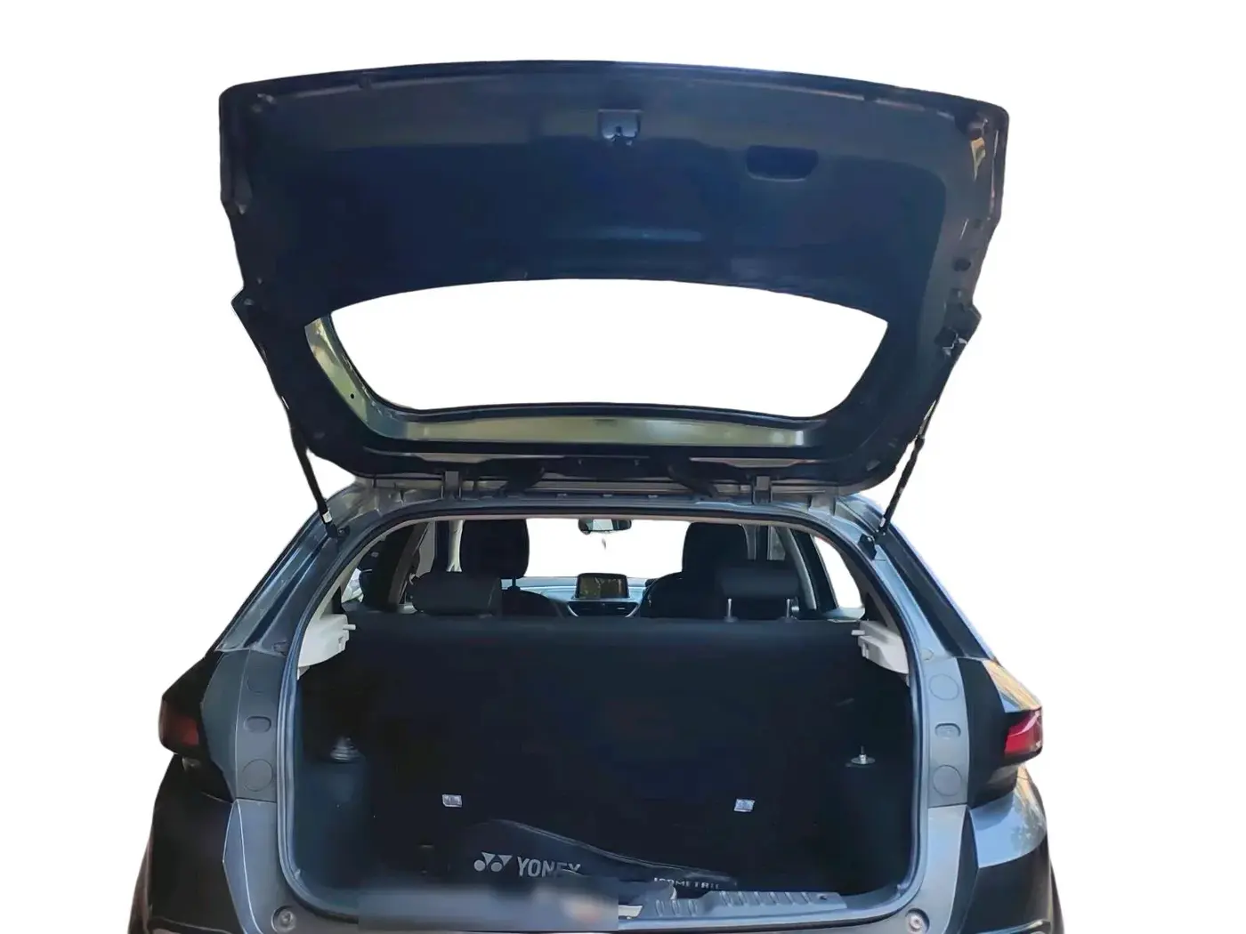 2021 Tata ALTROZ XZ PETROL, Petrol, Manual, 46,557 km, exterior