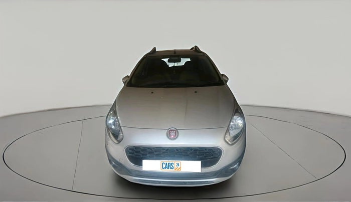 2018 Fiat URBAN CROSS EMOTION MULTIJET 1.3, Diesel, Manual, 96,089 km, exterior