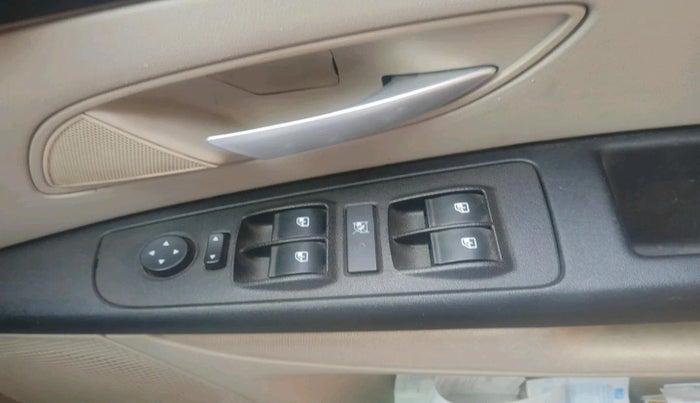 2018 Fiat URBAN CROSS EMOTION MULTIJET 1.3, Diesel, Manual, 96,089 km, interior