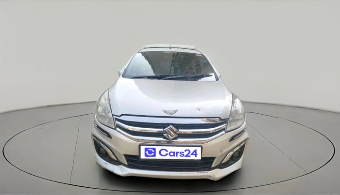 2016 Maruti Ertiga VXI, CNG, Manual, 1,73,920 km, exterior