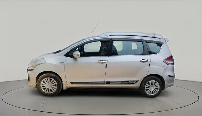 2016 Maruti Ertiga VXI, CNG, Manual, 1,73,920 km, exterior