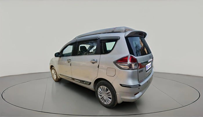 2016 Maruti Ertiga VXI, CNG, Manual, 1,73,920 km, exterior