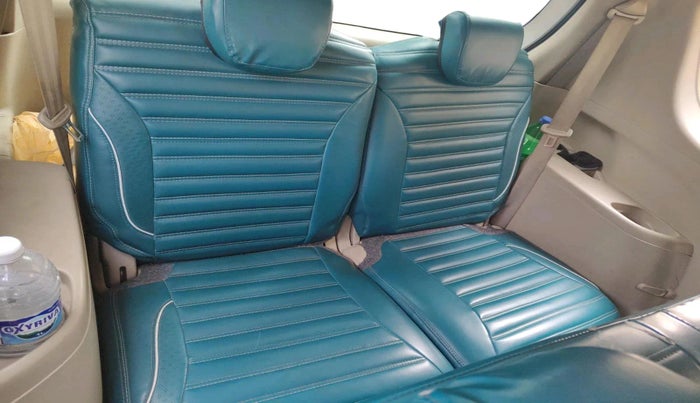 2016 Maruti Ertiga VXI, CNG, Manual, 1,73,920 km, interior