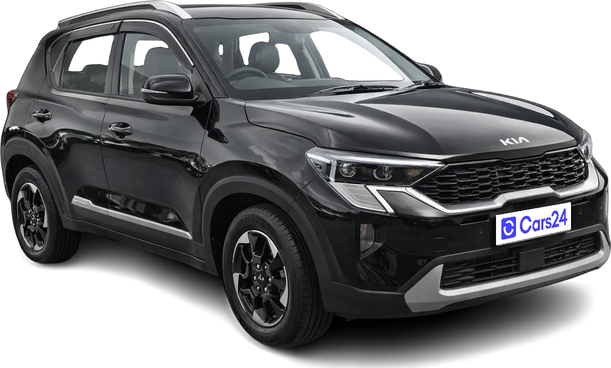 2025 KIA SONET - SUV - Petrol - Manual - ₹10.54 lakh