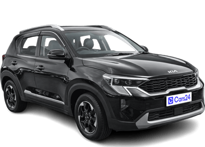 2025 KIA SONET - SUV - Petrol - Manual - ₹10.54 lakh