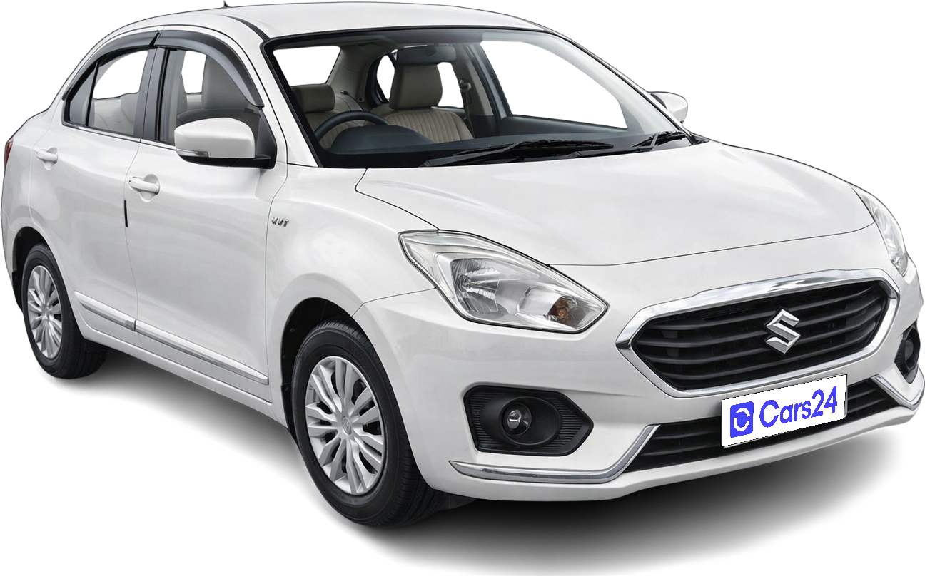2018 Maruti Dzire - Sedan - Petrol - Manual - ₹4.40 lakh