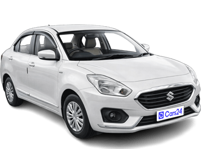 2018 Maruti Dzire - Sedan - Petrol - Manual - ₹4.40 lakh