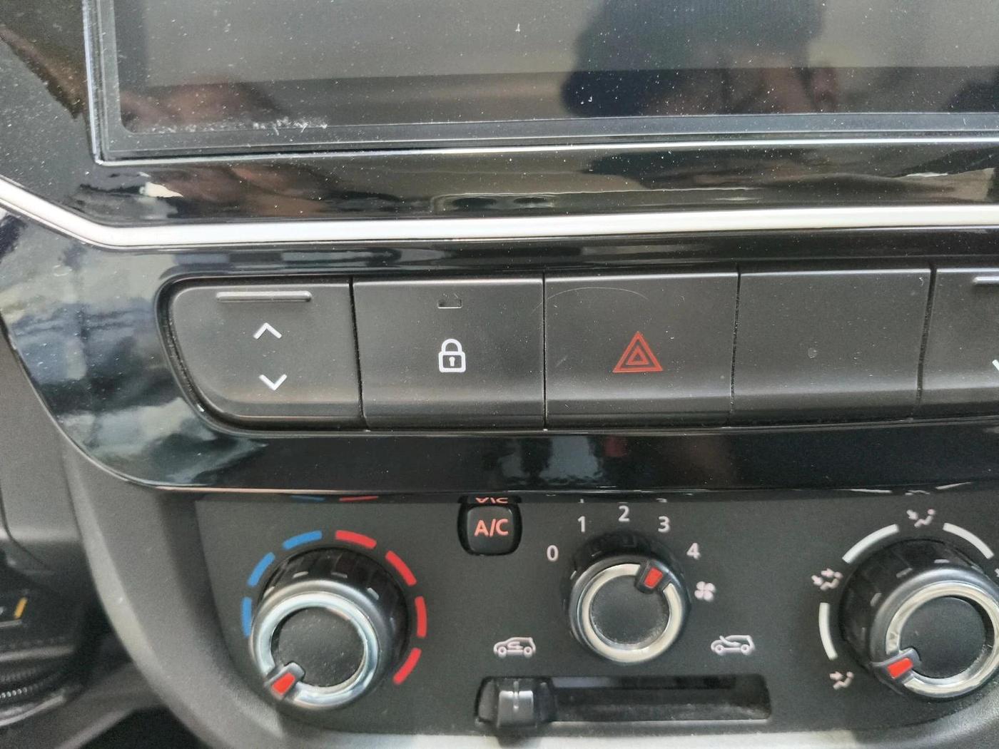 2022 Renault Kwid CLIMBER AMT 1.0, Petrol, Automatic, 8,457 km, interior