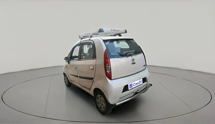 2013 Tata Nano LX, Petrol, Manual, 59,848 km, exterior
