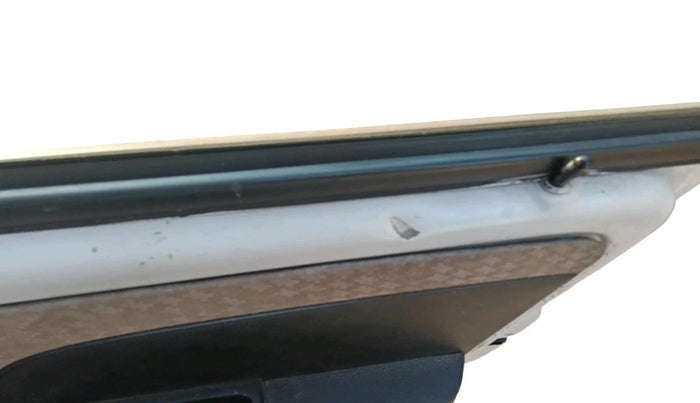 2013 Tata Nano LX, Petrol, Manual, 59,848 km, interior