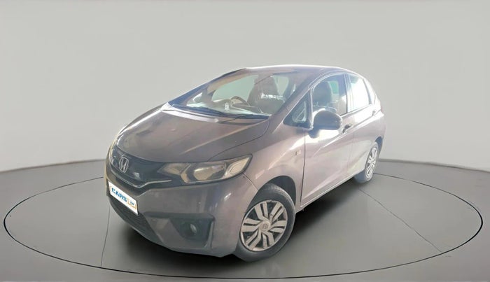 2015 Honda Jazz 1.2L I-VTEC SV, Petrol, Manual, 89,073 km, exterior