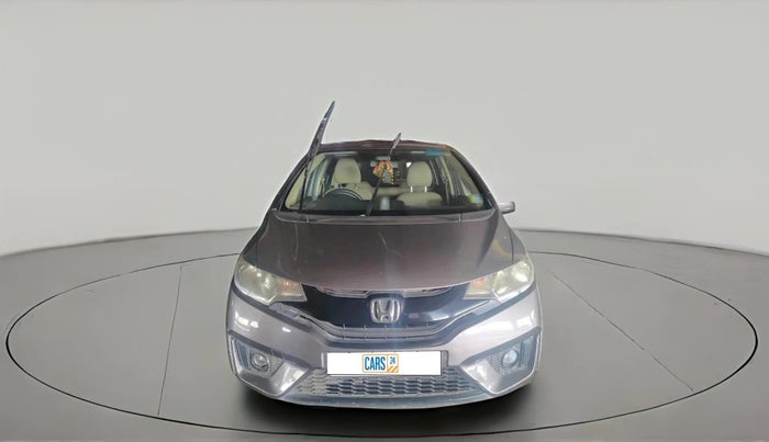 2015 Honda Jazz 1.2L I-VTEC SV, Petrol, Manual, 89,073 km, exterior