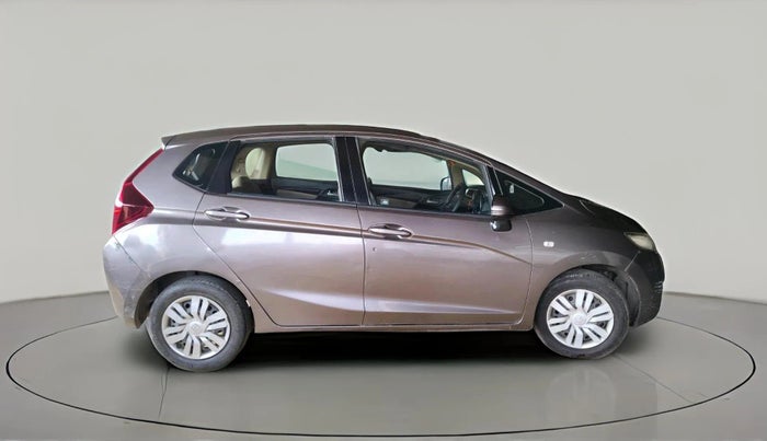 2015 Honda Jazz 1.2L I-VTEC SV, Petrol, Manual, 89,073 km, exterior